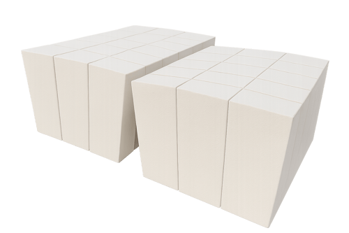 Machine Bricks