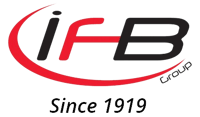 IFB Refractories